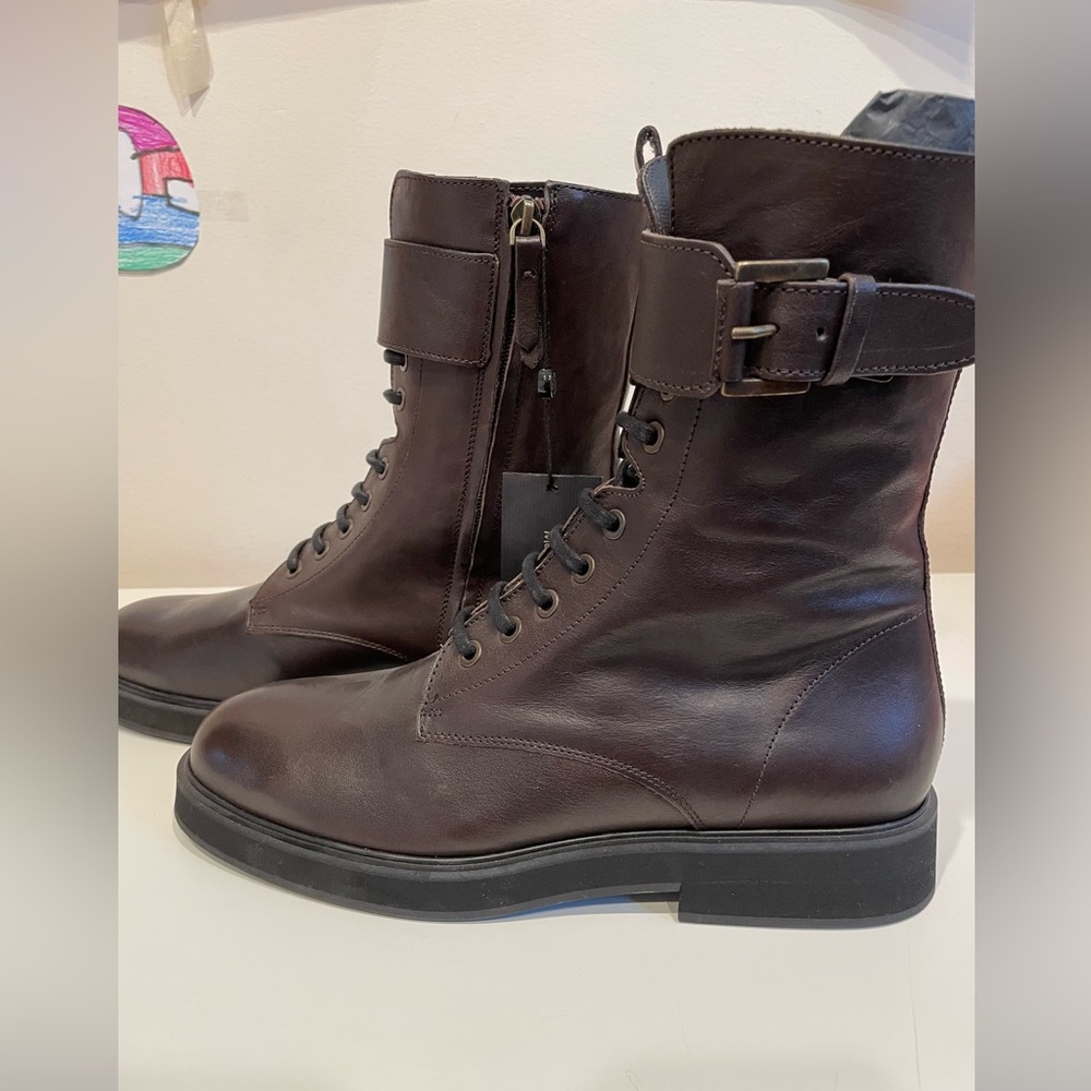 Massimo Dutti boot - Picture 3 of 5